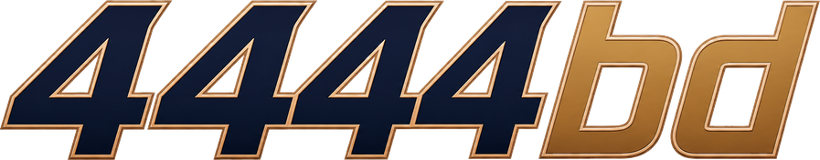4444bd